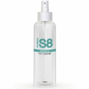 S8 Toycleaner płyn do czyszczenia akcesoriów 150 ml