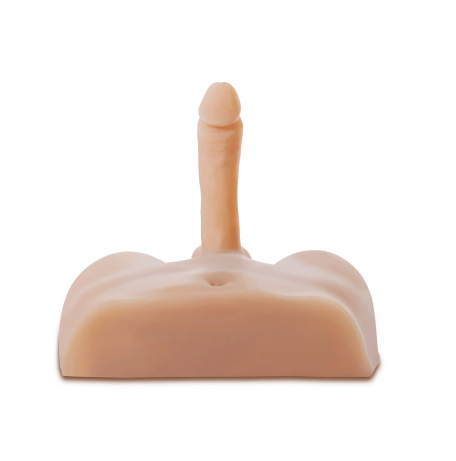 Masturbator Pdx Extreme Fuck My Hard Cock Mega Light Pipedream