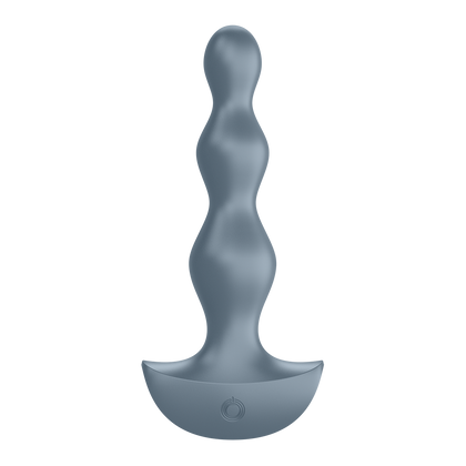 Koraliki Analne Lolli Plug 2 Ice Satisfyer