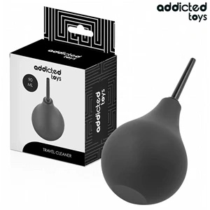 Addicted Toys Travel Cleaner S 90 ml – kompaktowy system higieniczny