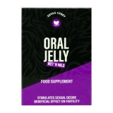 Devils Candy Oral Jelly żel w saszetkach 5 x 10 ml, suplement diety