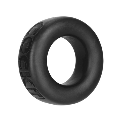 Pierścień Erekcyjny Cock-T Cockring Black Oxballs
