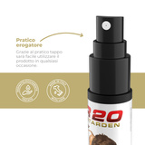 Chłodzący spray dla mężczyzn R20 20 ml IntimateLine