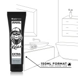 Black Hole żel analny relaksujący na bazie wody, 150 ml