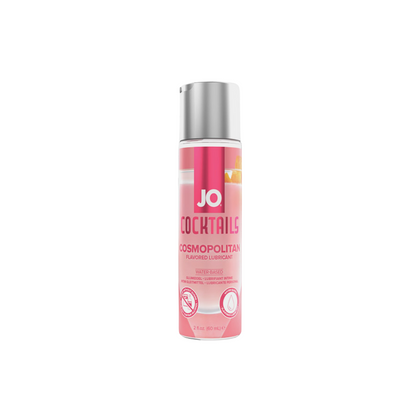 H2O Lubrykant Cocktails Cosmopolitan 60Ml System JO