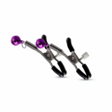 Secret Pleasure Chest Purple Apprentice zestaw do bondage dla początkujących, fioletowy