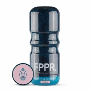 FPPR Intimate Sleeve masturbator realistyczny, kolor skóry