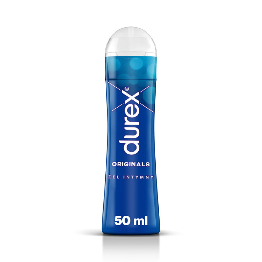 Żel Intymny Originals 50Ml Durex