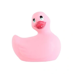 Big Teaze Toys I Rub My Duckie 2.0 masażer wodoodporny różowy