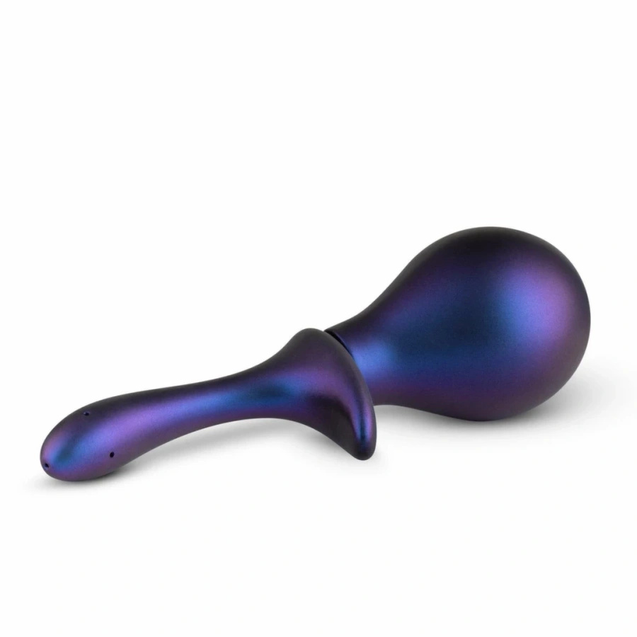 Hueman Nebula Bulb gruszka do płukania intymnego 220 ml