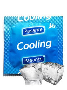 Cooling Sensation - chłodzące (1 szt.)