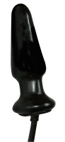You2Toys Anal Expert pompowany korek analny lateksowy 13 cm