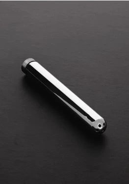 Steel system do higieny intymnej pod prysznic (lewatywa), stal nierdzewna
