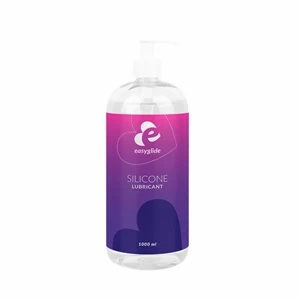 EasyGlide silikonowy żel intymny 1000 ml, bezzapachowy, bezbarwny