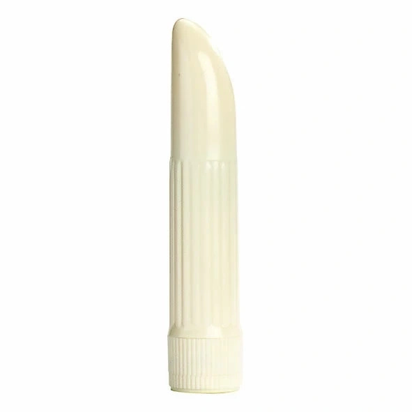 You2Toys Ladyfinger Mini White – mini wibrator z regulacją wibracji, biały