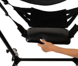 You2Toys huśtawka erotyczna z wolnostojącym stelażem, do 125 kg