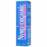 RUF Nymforgazmiczny krem żelowy dla kobiet, 15 ml