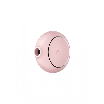 Stymulator Łechtaczki Pro To Go 3 Rose Satisfyer