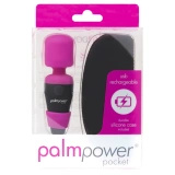 PalmPower Pocket Wand mini masażer wand, ładowany przez USB