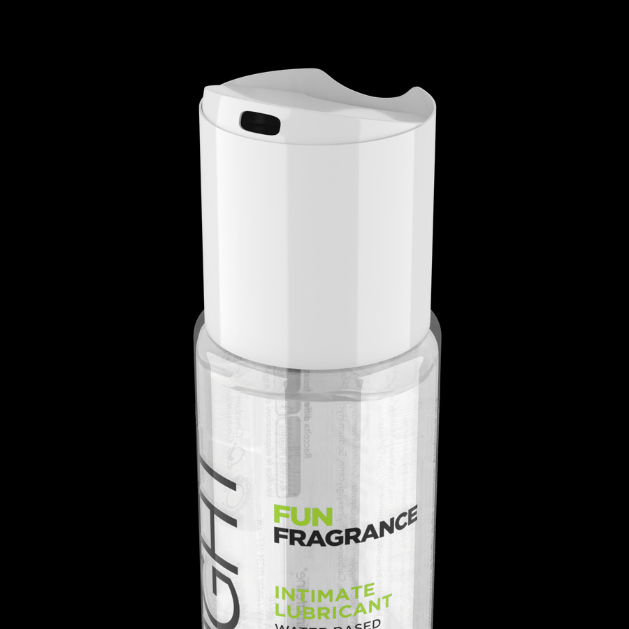 Lubrykant Wodny Sensilight Passion Fruit 60 Ml IntimateLine
