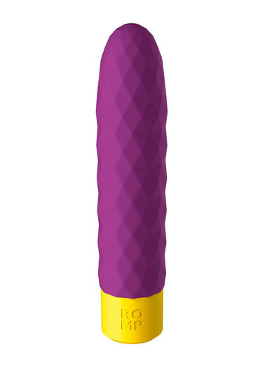Niewielki Wibrator Typu Bullet Beat Romp
