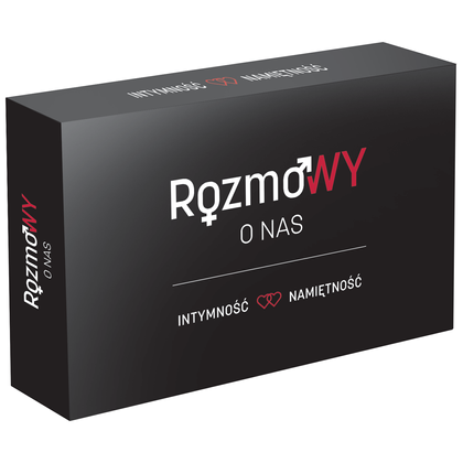 Rozmowy O Nas: Intymność I Namiętność StarHouse Love