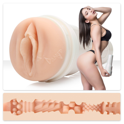 Masturbator Girls Abella Danger Danger Fleshlight