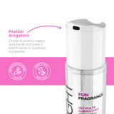 Lubrykant Wodny Sensilight Tutti Frutti 60 Ml IntimateLine