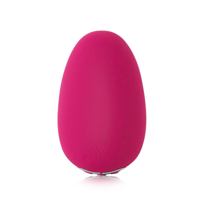 Mimi Soft Wibrator Łechtaczkowy Fuksja Je Joue