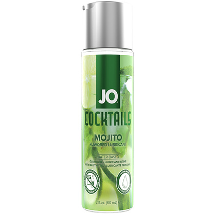 Lubrykant O Smaku Drinka Mohito H2O Mojito 60Ml System JO