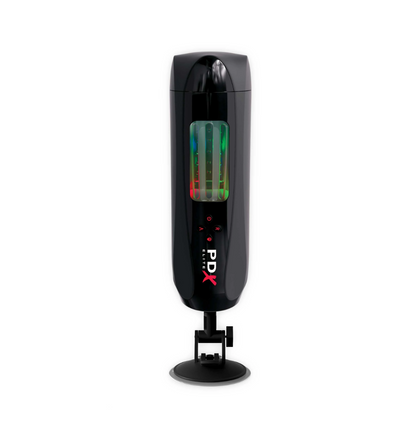 Masturbator Pdx Elite Ultimate Milker 2 Clean Pipedream