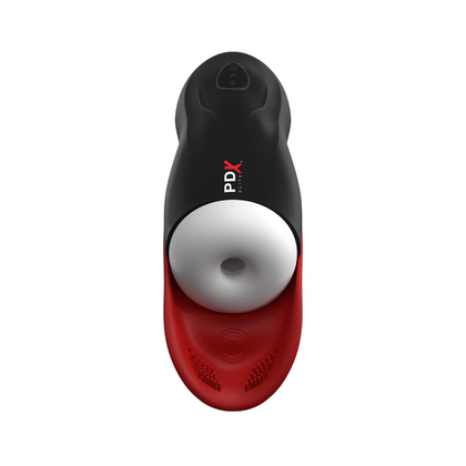 Masturbator Pdx Elite Fap-O-Matic Pro Pipedream
