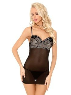 Ambrosia - koszulka modelująca biust