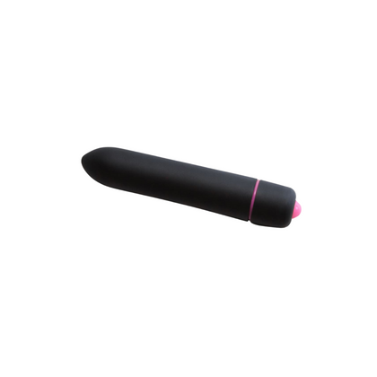 Mini Wibrator Premium Univibe Black Adrien Lastic