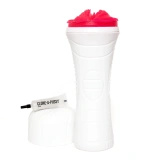 Clone-A-Pussy Plus Sleeve Kit Pink zestaw do odlewu z wkładką