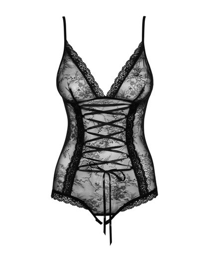 Body Slevika Obsessive