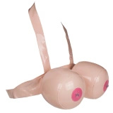 You2Toys zestaw nadmuchiwanych akcesoriów imprezowych z paskami, PVC
