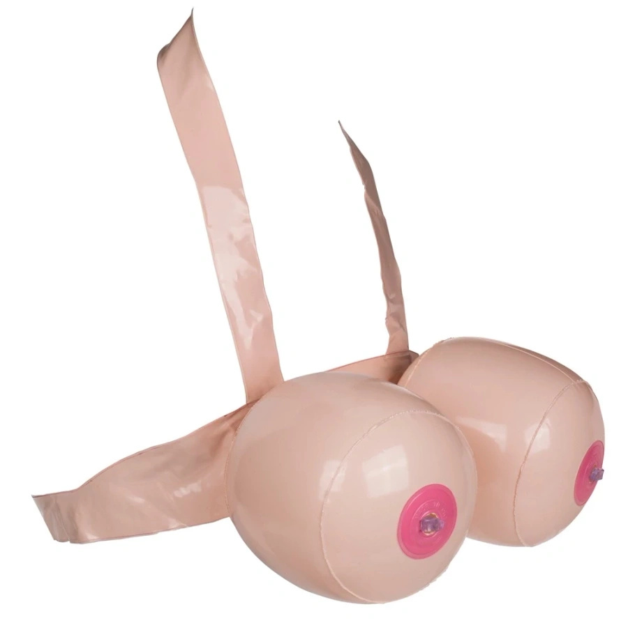 You2Toys zestaw nadmuchiwanych akcesoriów imprezowych z paskami, PVC