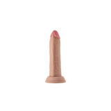 Dildo Model J Dong Pine Shaft