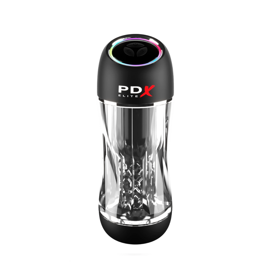 Masturbator Pdx Elite Pdx Elite Viewtube Pro Clean Pipedream