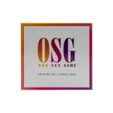 OSG gra planszowo-karciana dla par