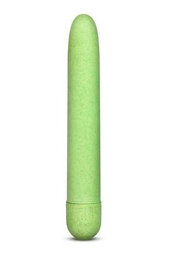 Wibrator Blush Gaia Eco Vibe Green Blush