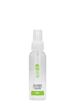 Pharmquests Shots żel opóźniający 50 ml