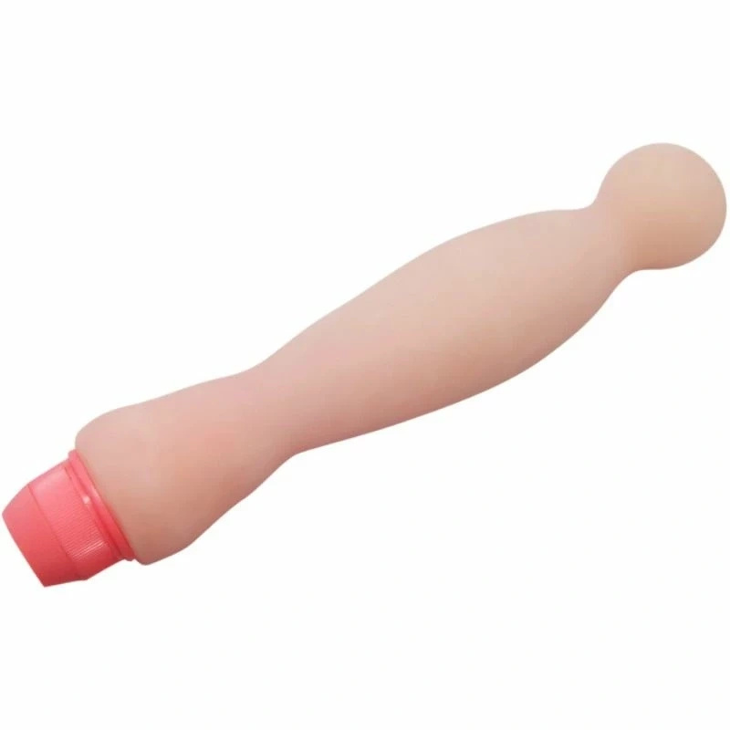 Baile Flexi Vibe 22 cm – elastyczny wibrator z regulowanym kształtem