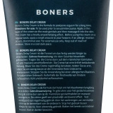 Boners Delay Cream 50 ml