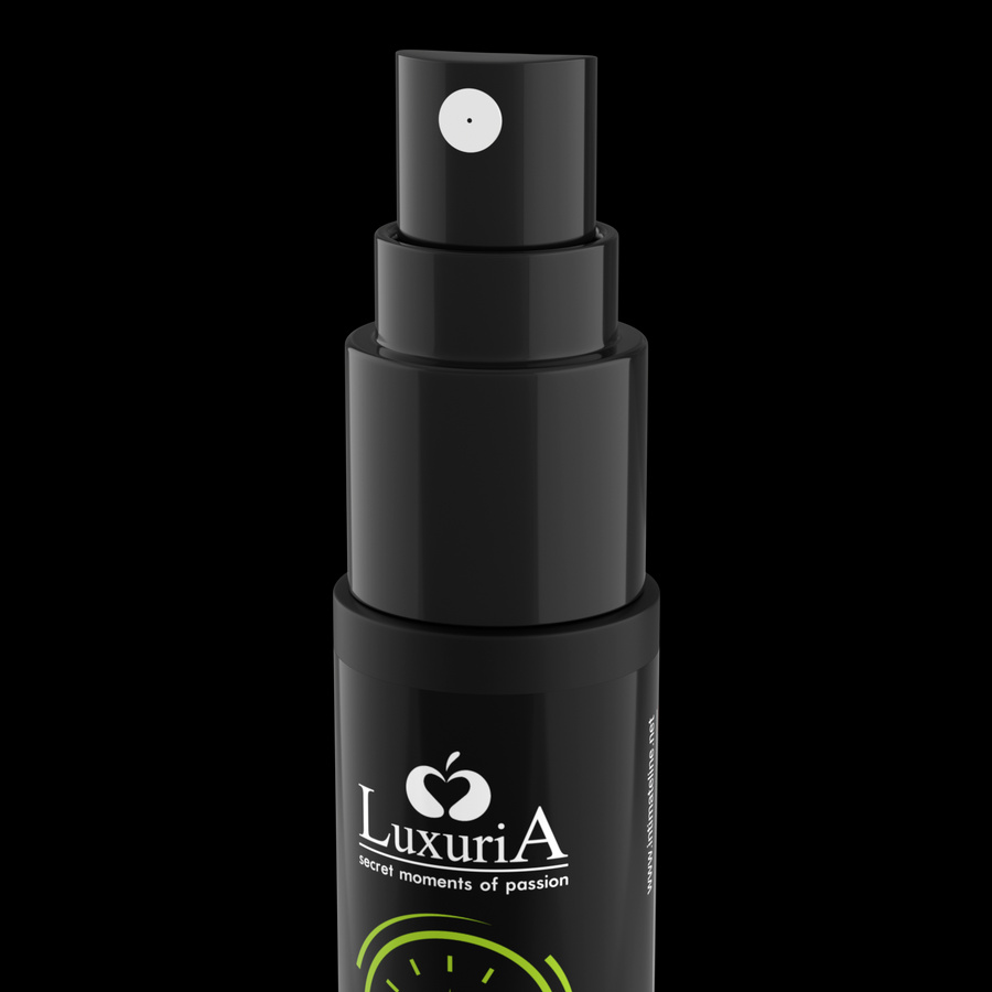 Spray dla mężczyzn Kronos Delay Spray 20 ml IntimateLine