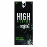 High Octane Booster Ejact Delay Gel żel opóźniający 50 ml