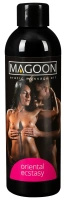 Magoon olejek do masażu orientalny z jojobą 200 ml