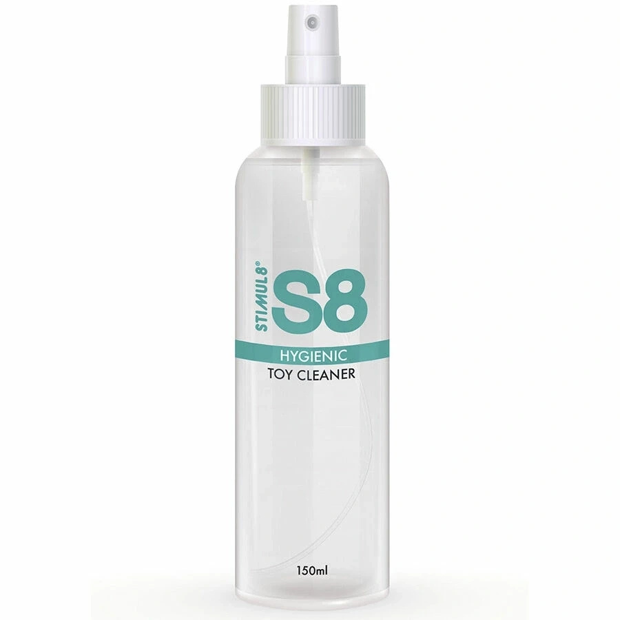S8 Toycleaner płyn do czyszczenia akcesoriów 150 ml