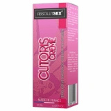 RUF Clitorise Sensation krem stymulujący 20 ml do masażu